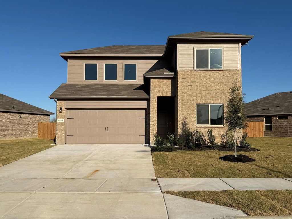 9709 Austin Hollow Road, Fort Worth