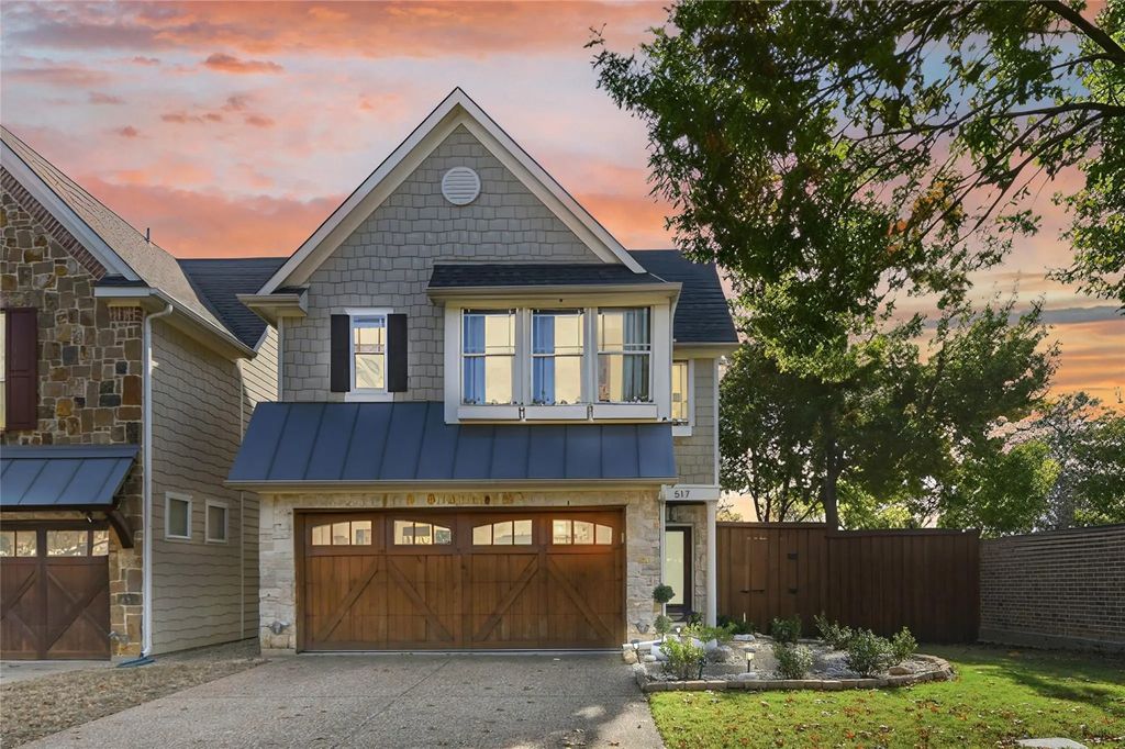 517 Heath Lane, Coppell
