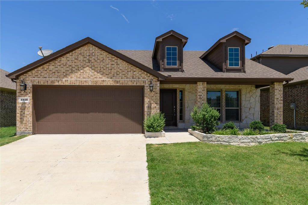 1113 Parker Drive, Melissa