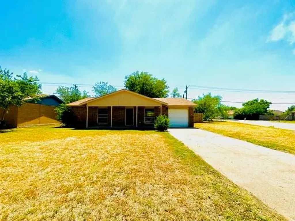 5249 Foxmoor Court, Abilene