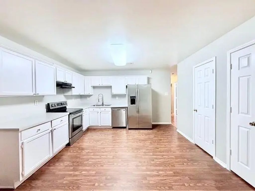 4344 Forest Point Drive, Garland