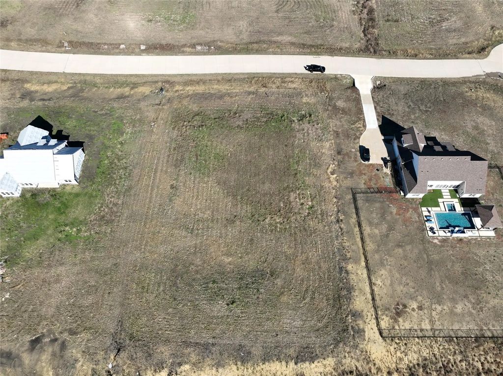 Lot 8b Ty Lane, Princeton