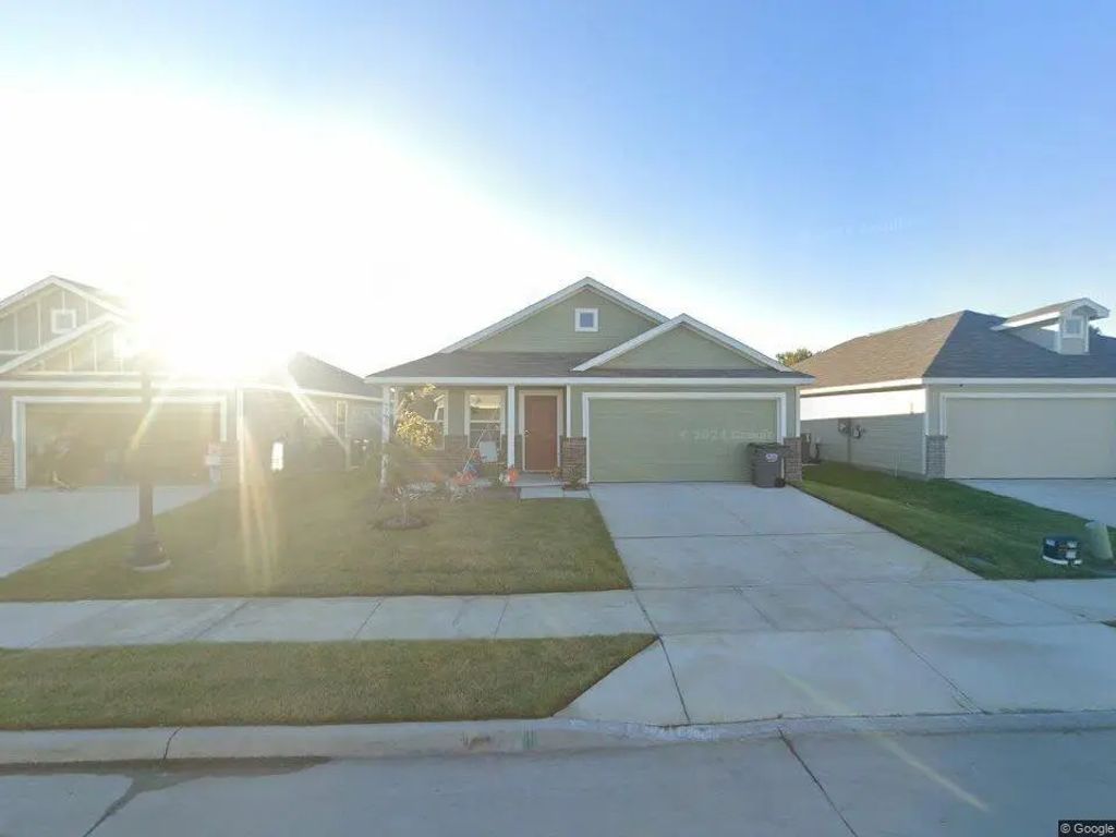 5832 Cherry Hollow Way, Princeton