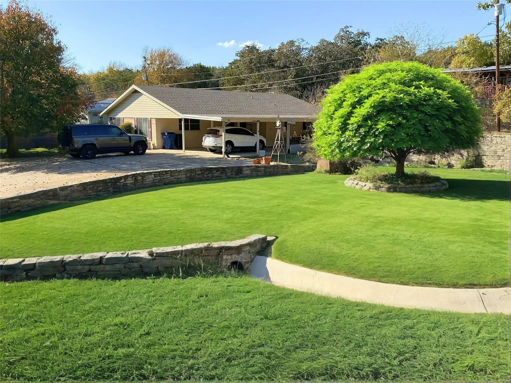 1818 Boot Hill Road, Granbury
