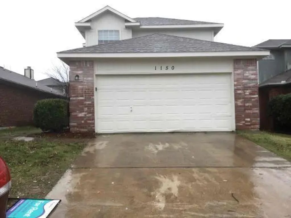 1150 Lombard Lane, Duncanville