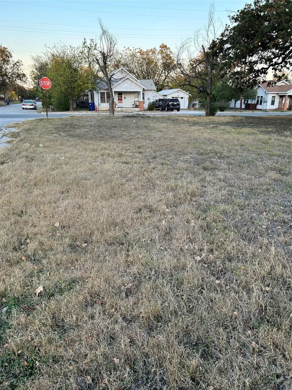 1101 3rd Street, Brownwood