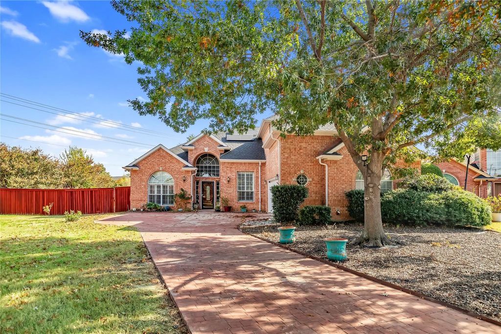 1226 Glenbury Court, Arlington