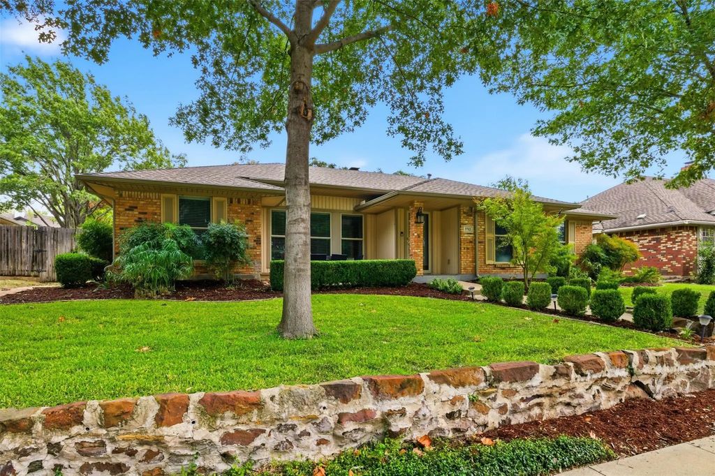 3712 Cemetery Hill Road, Carrollton