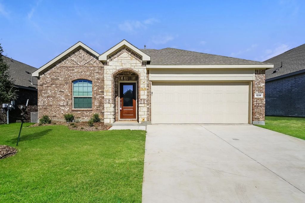 1226 Sequoia Lane, Princeton
