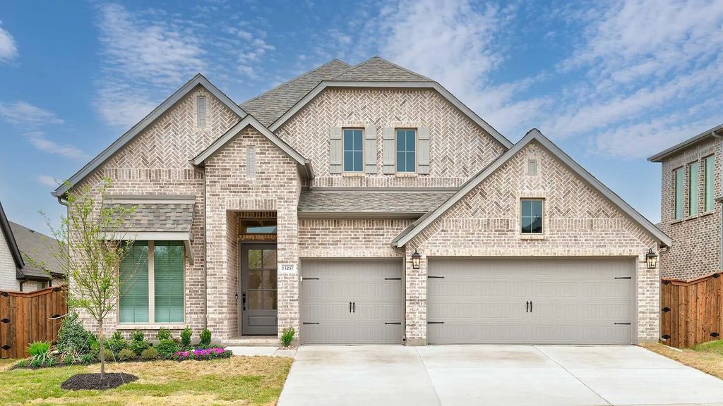 13237 Cedar Sage Trail, Fort Worth