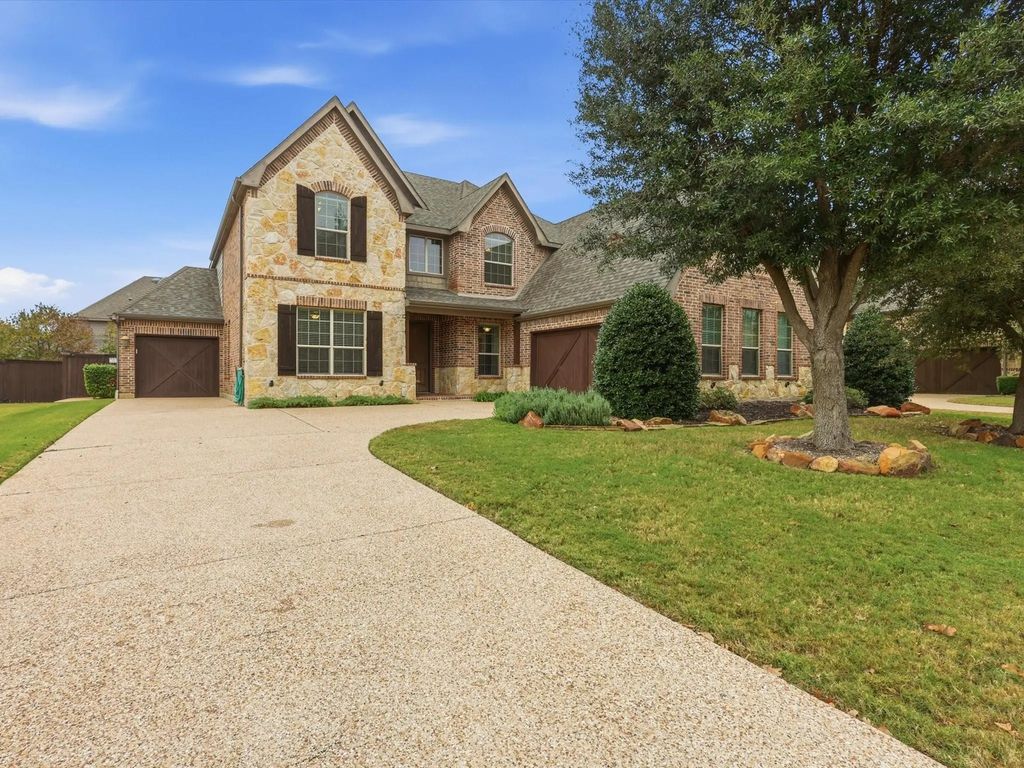 2743 Waverley Drive, Trophy Club