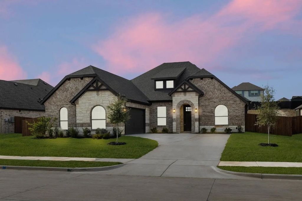 733 Winecup Way, Midlothian