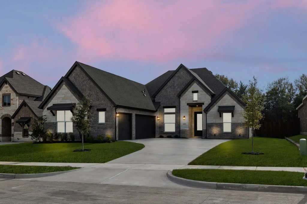 4430 Verbena Street, Midlothian