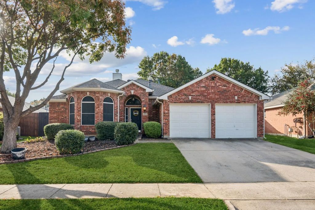 3010 Brett Road, Corinth