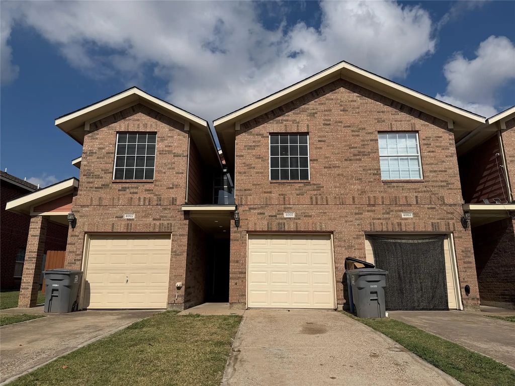 4005 Preferred Place, Dallas
