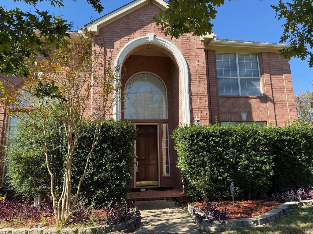 3025 Pinon Canyon Lane, Richardson