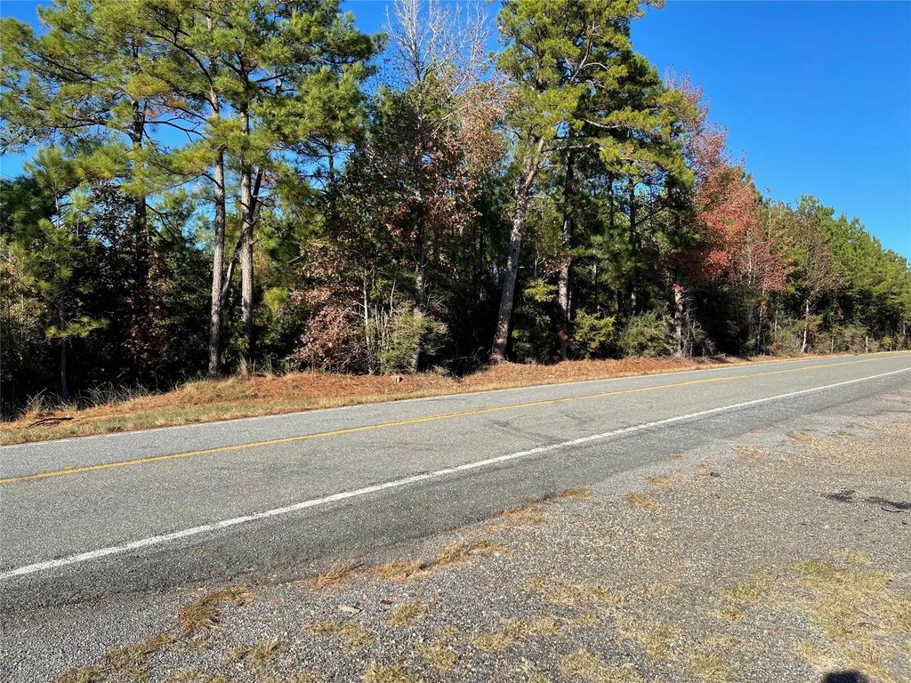 Tbd Highway 155, Coushatta