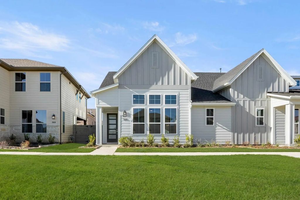 1505 Laurel Lane, Argyle