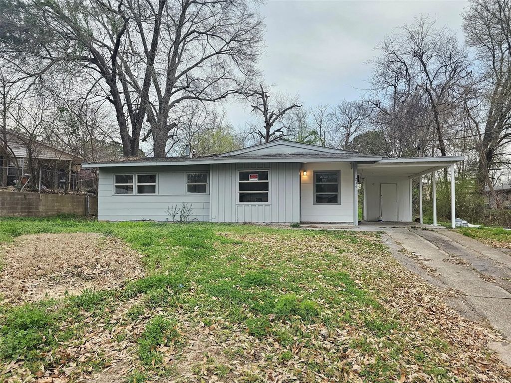 236 Germany, Lone Star
