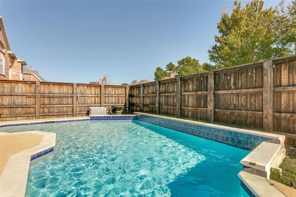 220 Bricknell Lane, Coppell