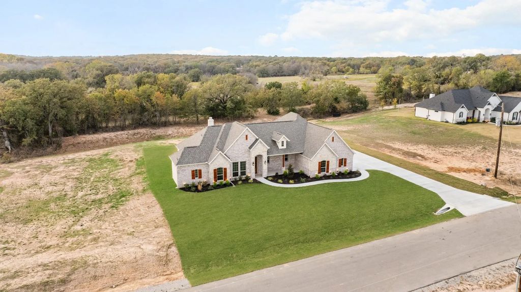 178 Briar Patch Road, Boyd