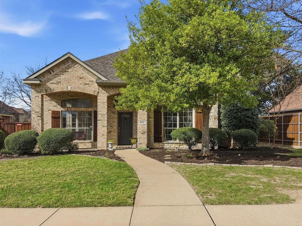 1513 Redeemer Road, Allen