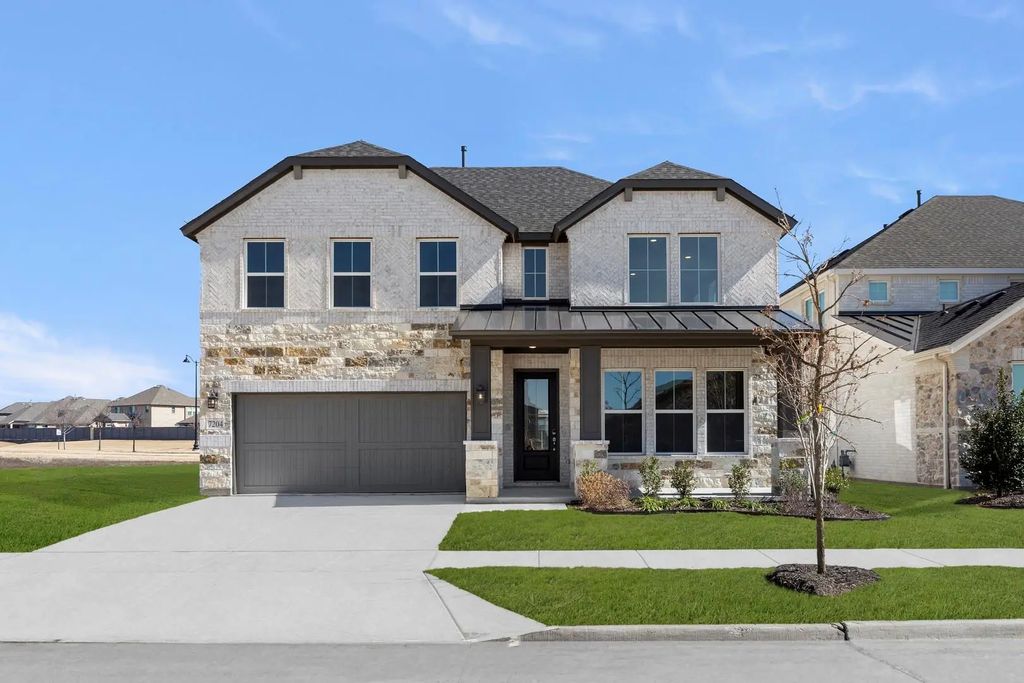 7204 Indian Paintbrush Lane, Little Elm