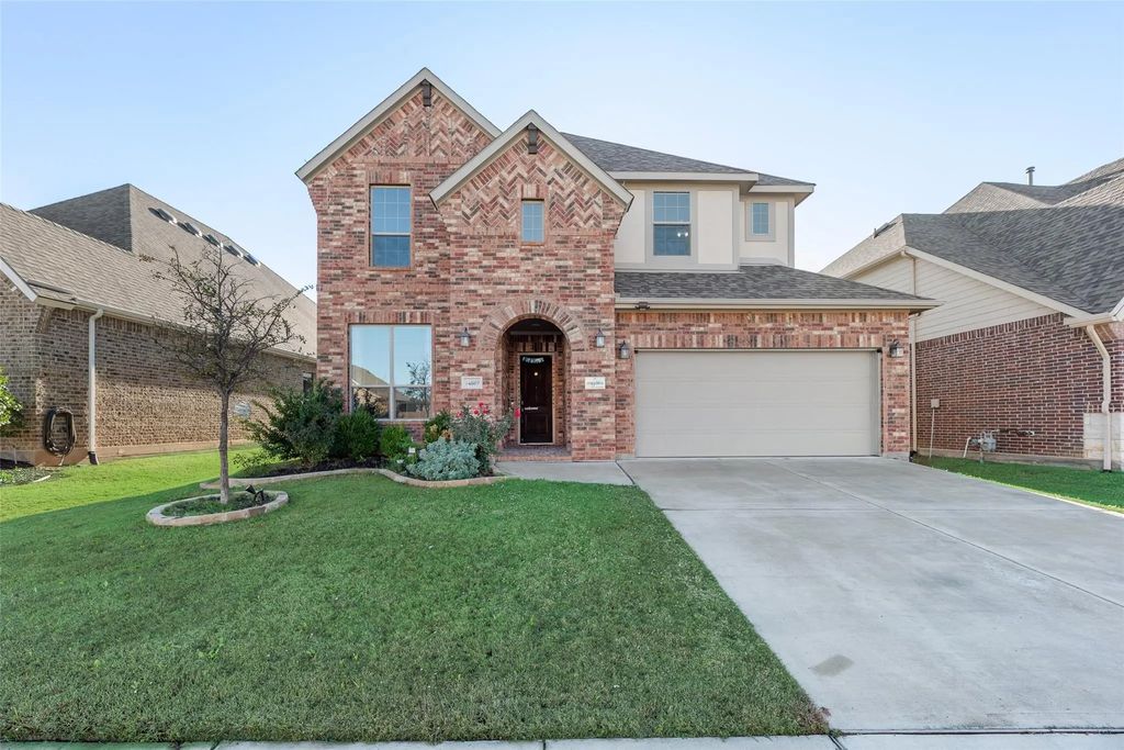 14809 Cedar Flat Way, Fort Worth