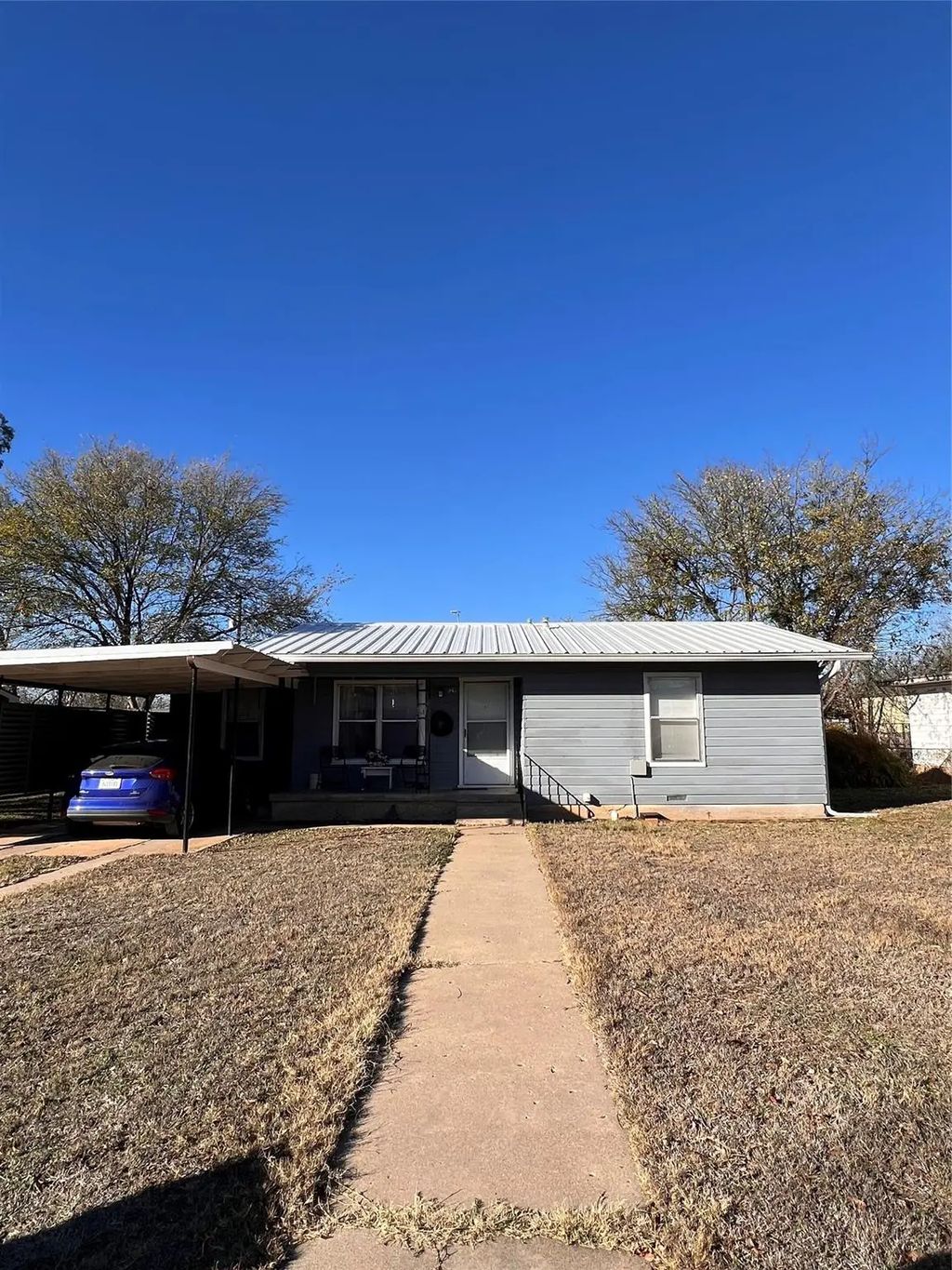 129 Roselawn Street, Coleman