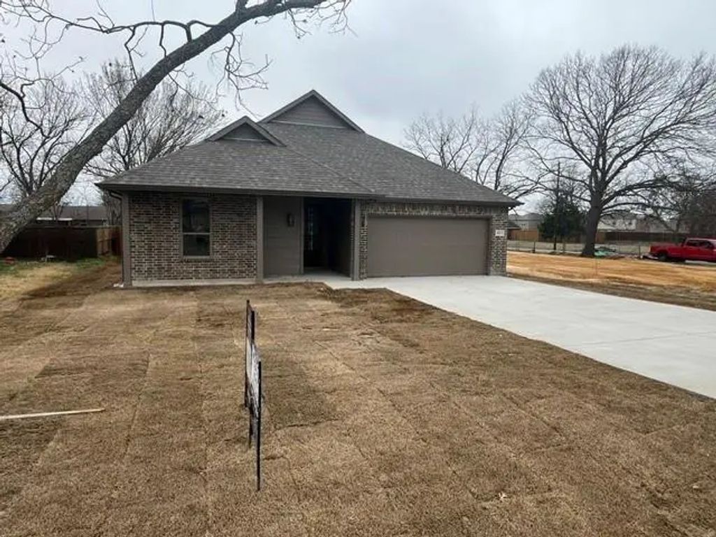 481 W Jefferson Street, Van Alstyne