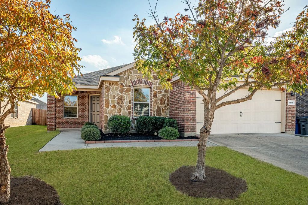 1109 Roman Drive, Princeton