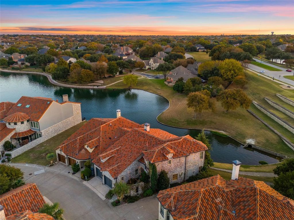 6821 Dalmatia Drive, McKinney