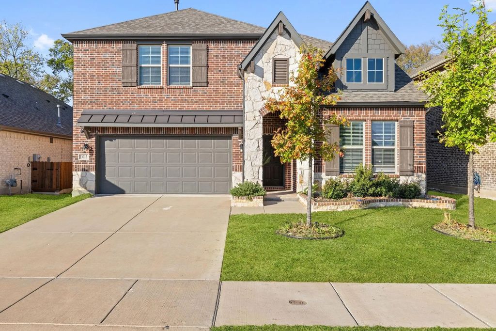 3013 Teak Drive, Melissa