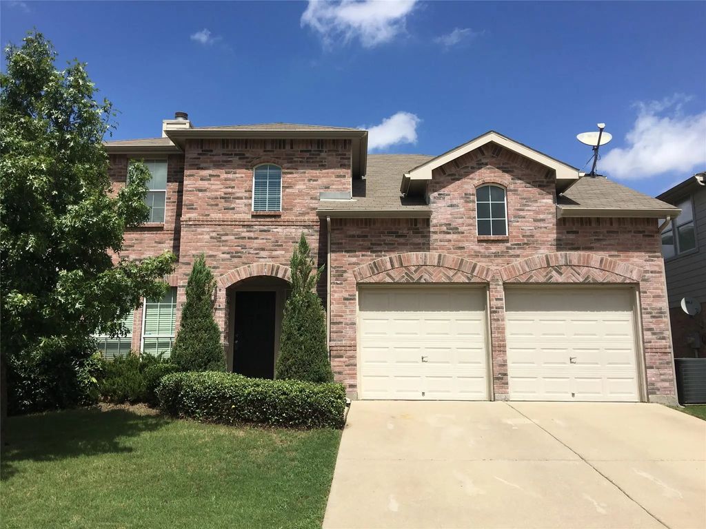 13344 Padre Avenue, Fort Worth
