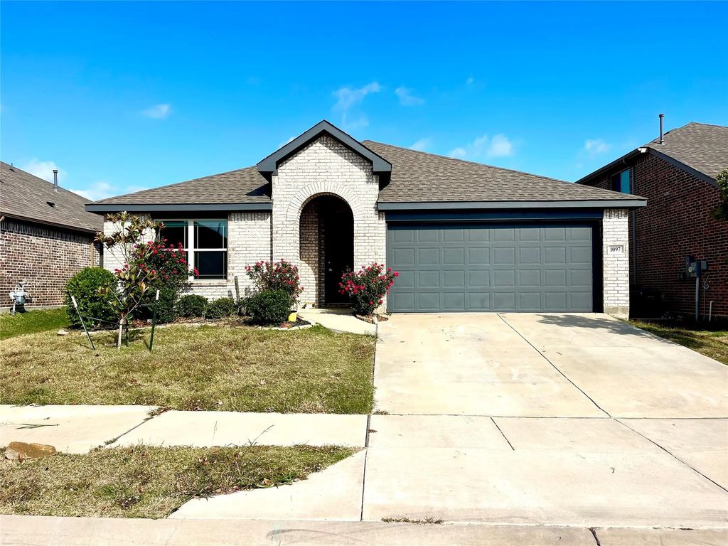 1097 Kingbird Lane, Alvarado