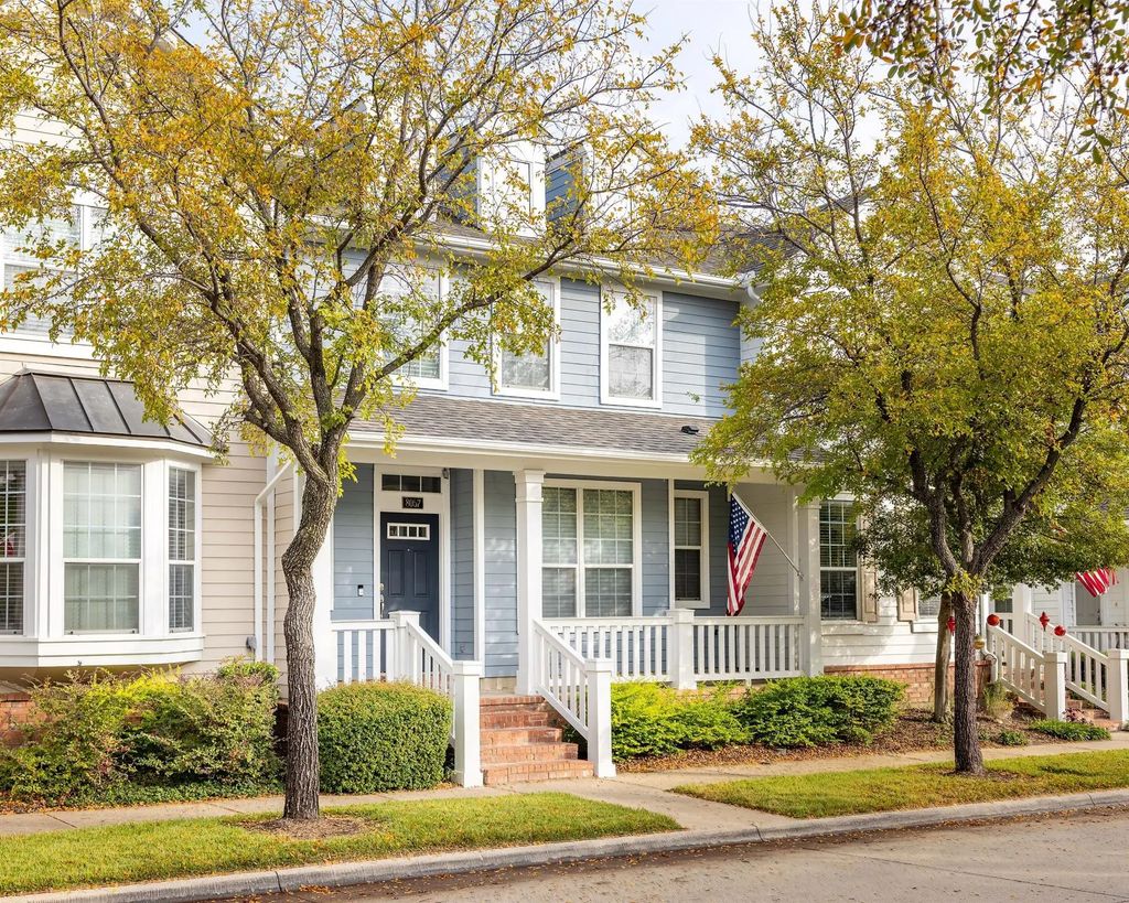 8057 Caladium Drive, North Richland Hills
