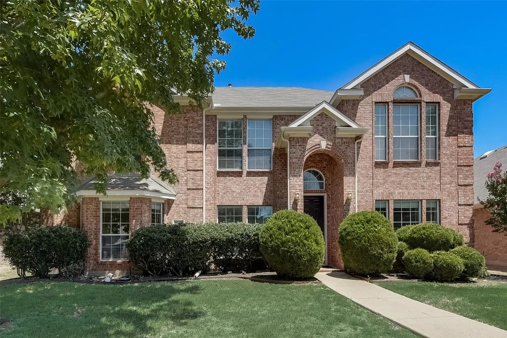 10670 Astoria Drive, Frisco