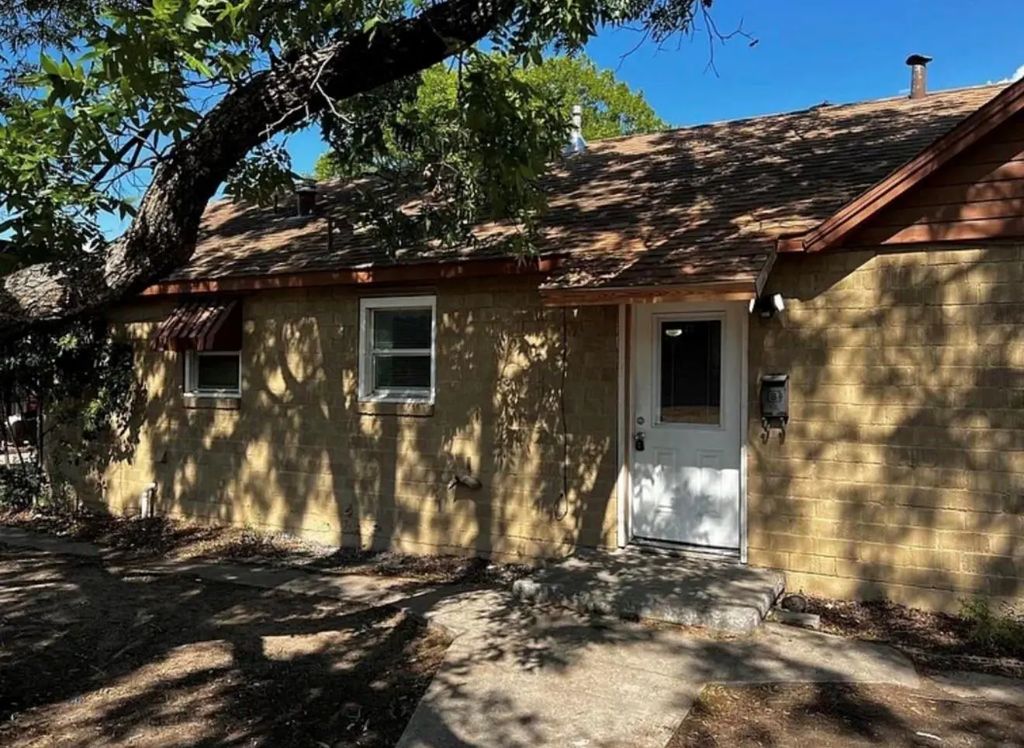 3701 Meadowbrook Drive B, Fort Worth