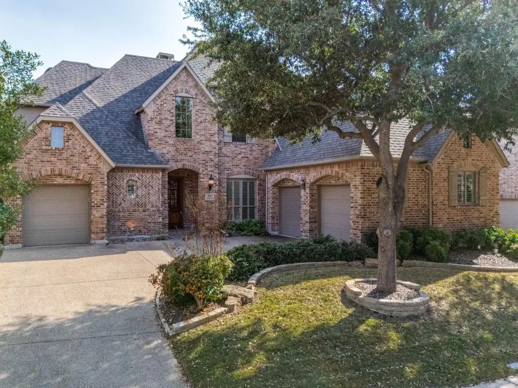 1600 Stratford Place, McKinney