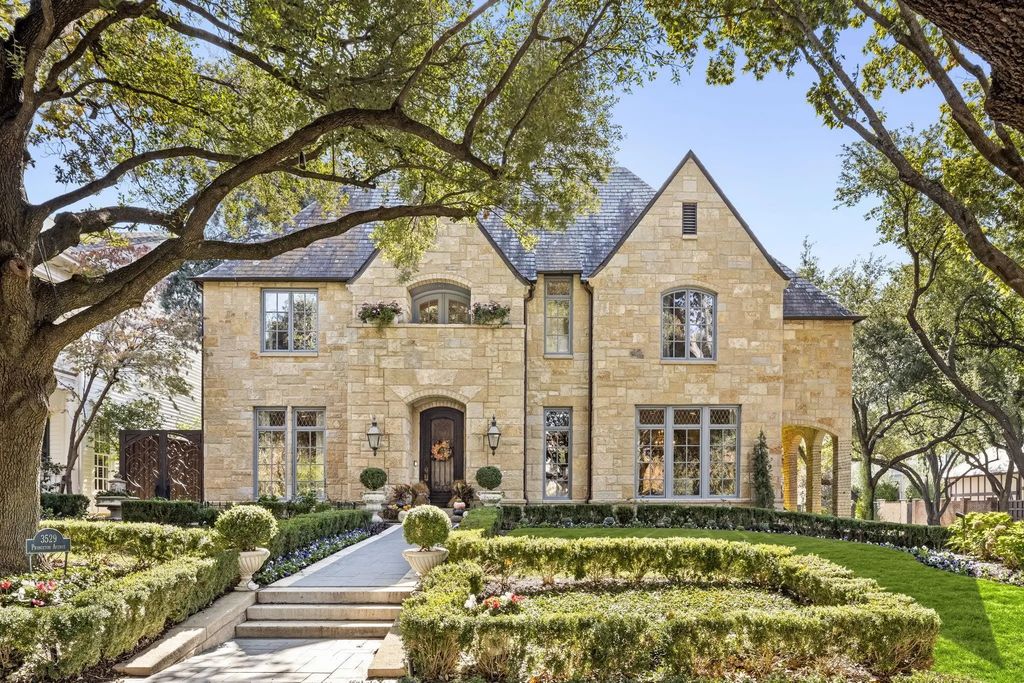 3529 Princeton Avenue, Highland Park