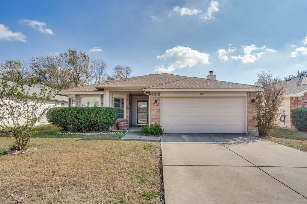 1313 Oak Hollow Lane, Anna