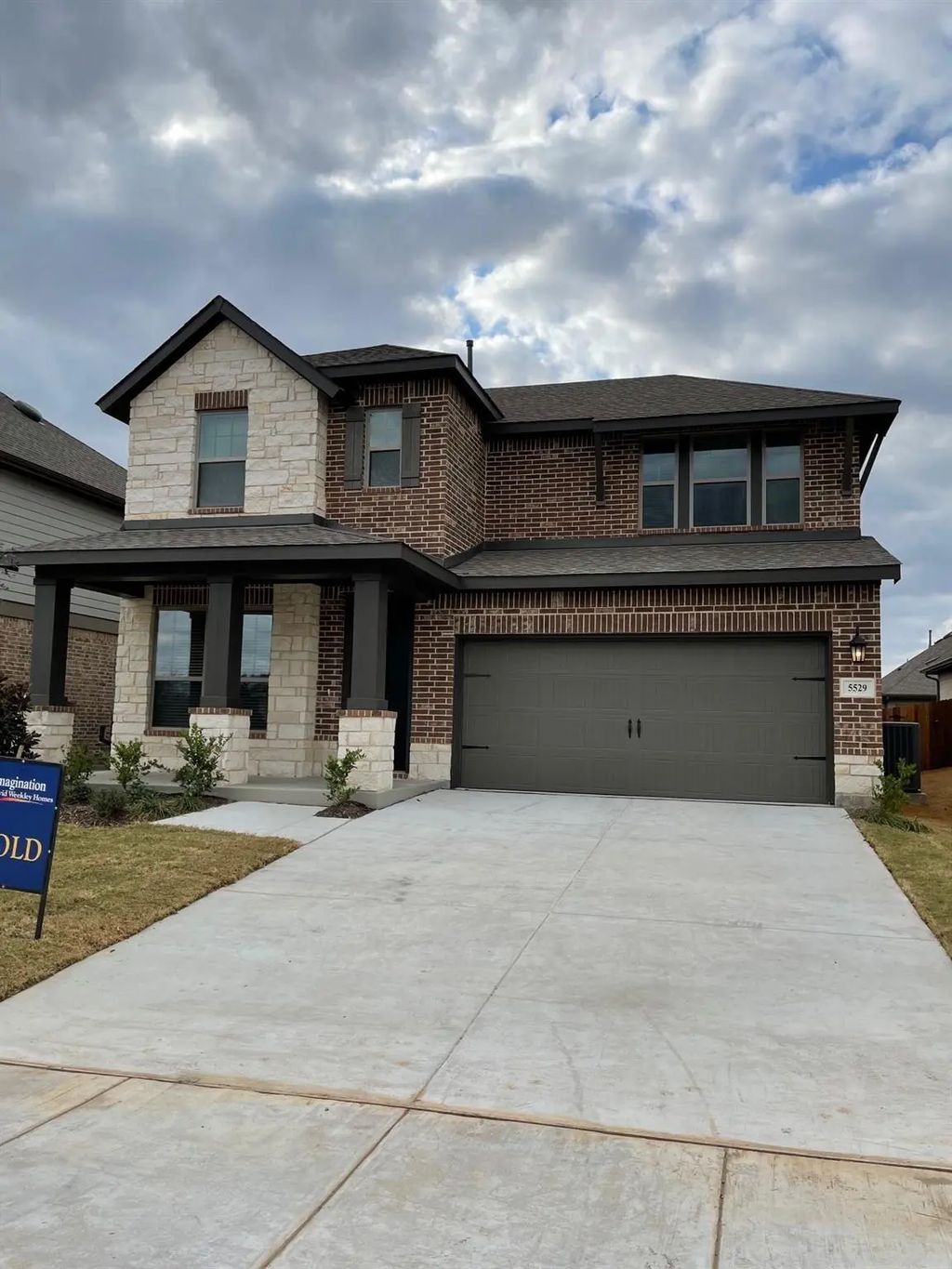 5529 Blue Point Lane, Garland