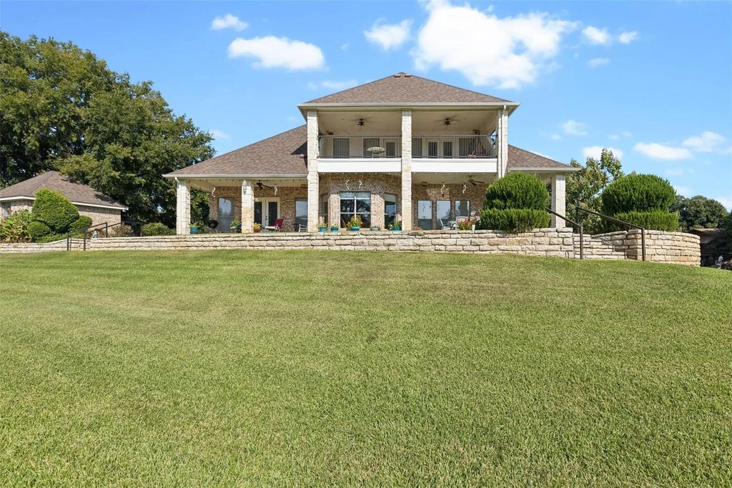 4008 Huron Court, Granbury