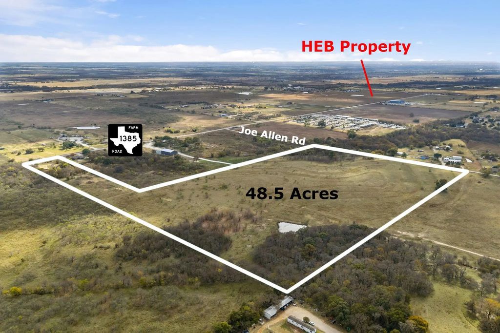 10127 Fm 1385, Pilot Point