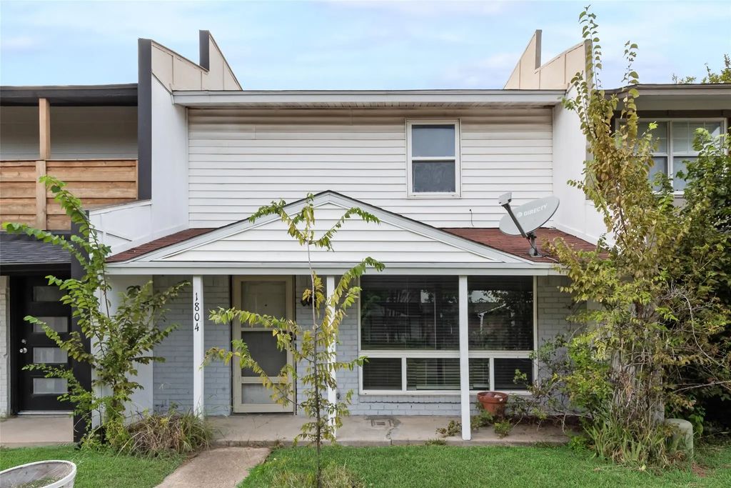 1804 Ridgeview Plaza, Mesquite