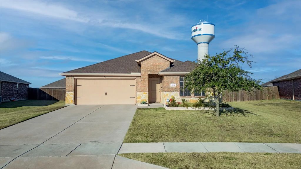 806 Community Way, Josephine
