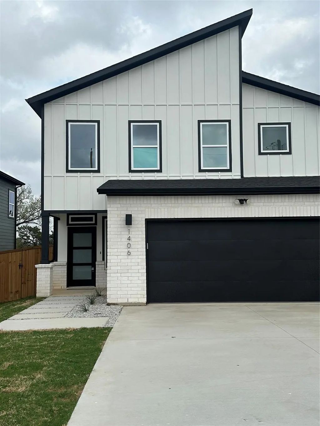 1406 Diceman Avenue, Dallas