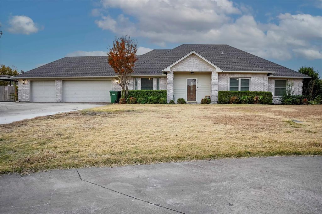 2201 Bradford Drive, Prosper