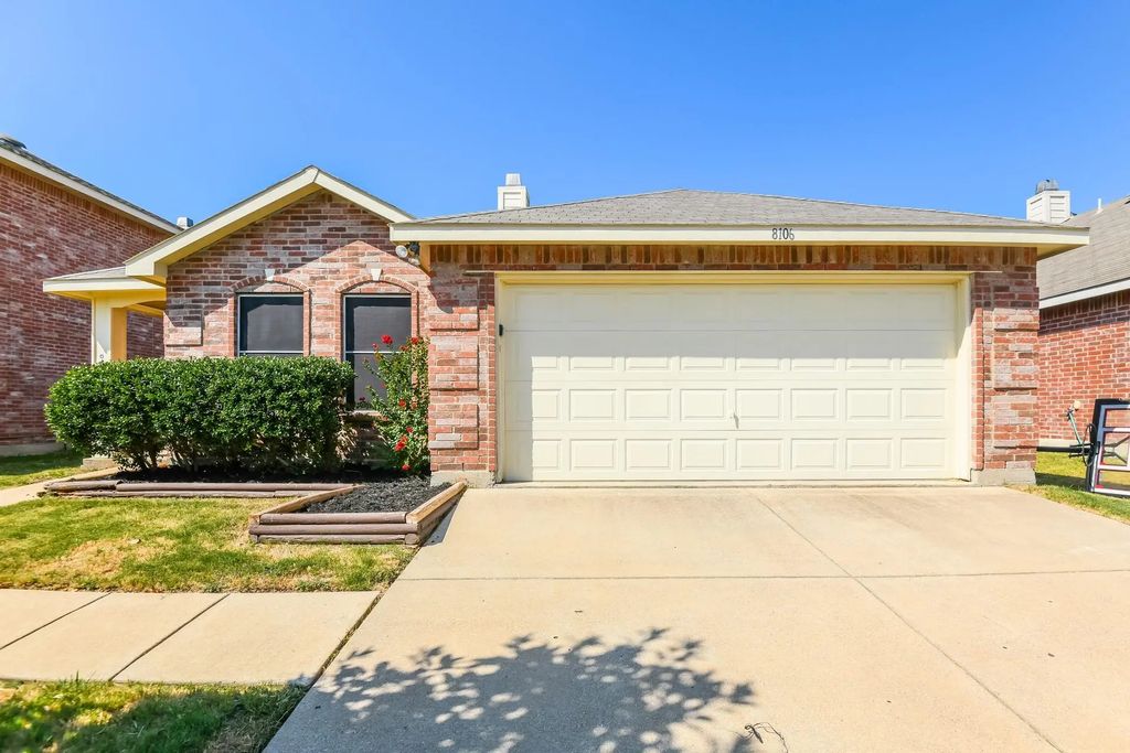 8106 Stowe Springs Lane, Arlington