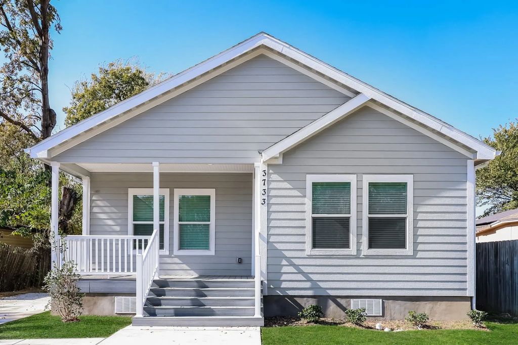 3733 Vineyard Drive, Dallas